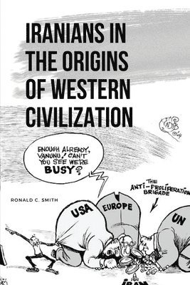 Iran's Role in Western Origins 1