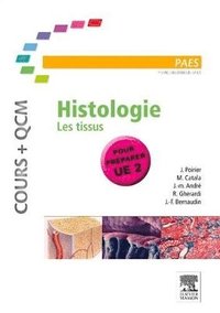 bokomslag Histologie