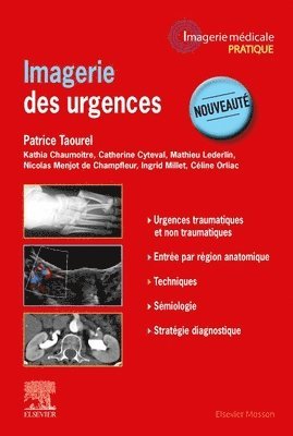 Imagerie des urgences