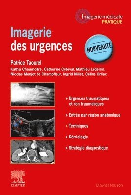 Imagerie des urgences 1