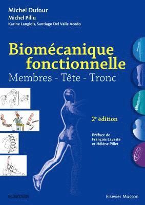 bokomslag Biom?canique fonctionnelle