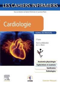 bokomslag Cardiologie