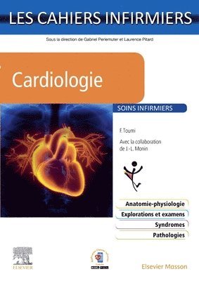 Farid Toumi, Jean-Luc Monin - Cardiologie, Häftad