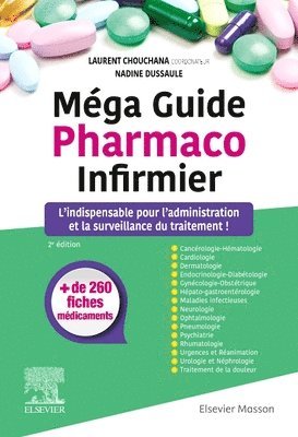 Mga Guide Pharmaco Infirmier 1