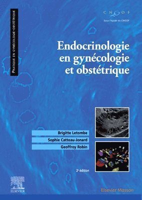 Endocrinologie en gynécologie et obstétrique 1