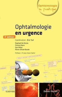 Ophtalmologie En Urgence 1