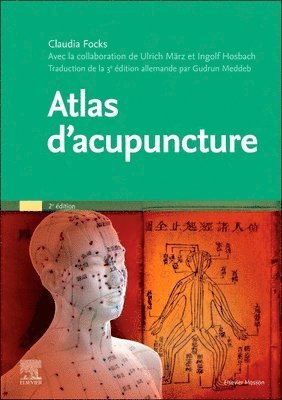 Atlas d'acupuncture 1