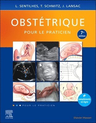 bokomslag Obsttrique pour le praticien