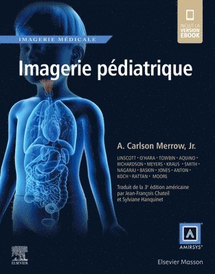 bokomslag Imagerie P?diatrique