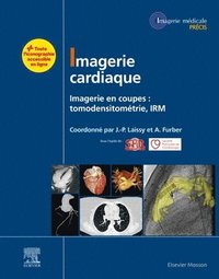 bokomslag Imagerie cardiaque