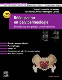bokomslag R??ducation en pelvi-p?rin?ologie