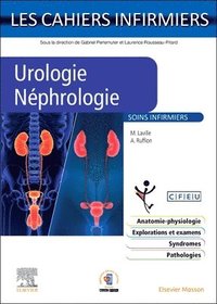 bokomslag Urologie-Nphrologie