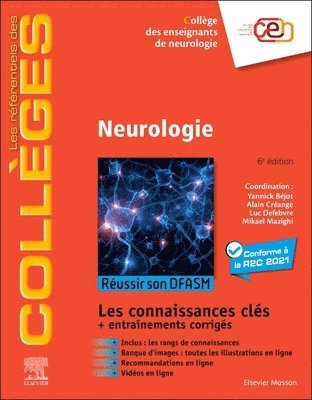 Neurologie 1
