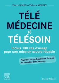 bokomslag Tlmdecine et tlsoin