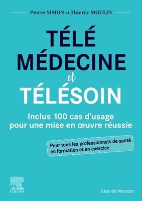 bokomslag Tlmdecine et tlsoin