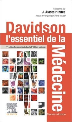 bokomslag Davidson : l'essentiel de la mdecine