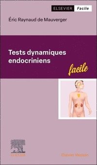 bokomslag Tests dynamiques endocriniens