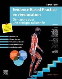 bokomslag Evidence Based Practice en rducation