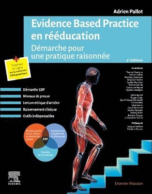 bokomslag Evidence Based Practice en r??ducation