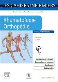bokomslag Rhumatologie-Orthopdie