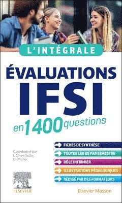 L'intgrale. valuations IFSI 1