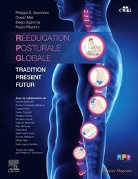 bokomslag R??ducation posturale globale