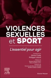 bokomslag Violences sexuelles et sport