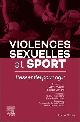 Violences sexuelles et sport 1