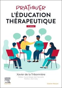 bokomslag Pratiquer l'?ducation th?rapeutique
