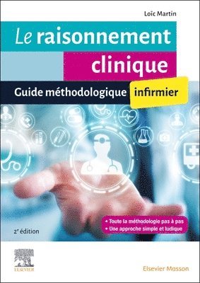 Le raisonnement clinique infirmier 1