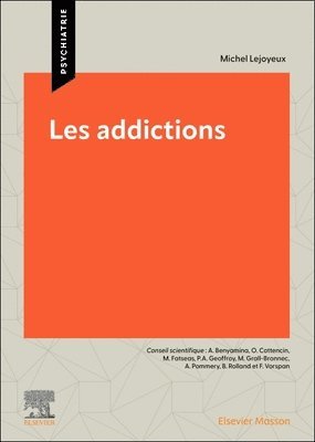 Les Addictions 1