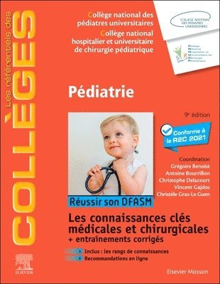 Pédiatrie 1