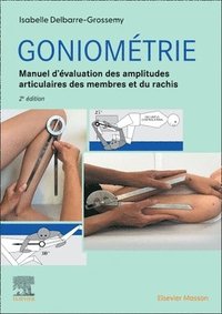 bokomslag Goniom?trie