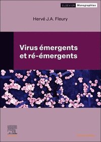 bokomslag Virus ?mergents et r?-?mergents