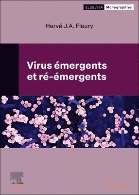 bokomslag Virus ?mergents et r?-?mergents