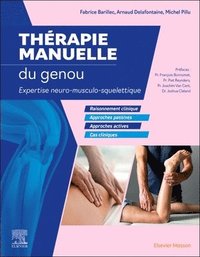 bokomslag Th?rapie manuelle du genou