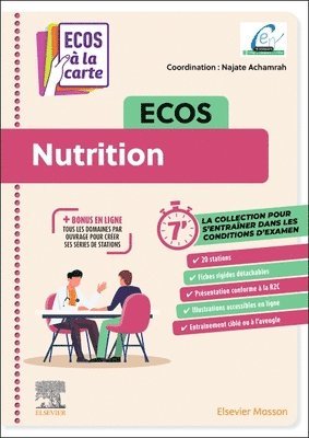 ECOS Nutrition 1