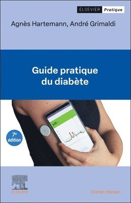 Guide pratique du diabte 1