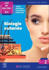 bokomslag Cahier 2. Biologie cutane