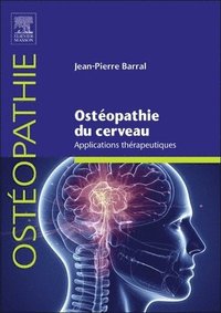 bokomslag Ost?opathie du cerveau - Applications th?rapeutiques