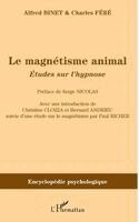 Serge Nicolas - magnétisme animal, Häftad