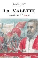 Jean Maumy - Valette, Häftad. Tillgänglighet: Lägg i varukorg