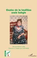 Rabdi Larbi - Contes de la tradition orale kabyle, Häftad. Tillgänglighet: Lägg i varukorg