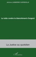 Jérôme Lassere Capdeville - lutte contre le blanchiment d'argent, Häftad