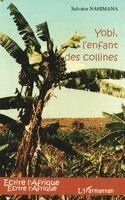 Salvator Nahimana - Yobi, l'enfant des collines, Häftad