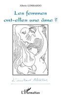 Lombardo Alberto - Les femmes ont-elles une âme ?, Häftad