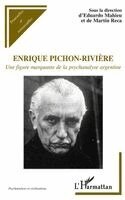 Martin Reca - Enrique Pichon-Rivière, Häftad