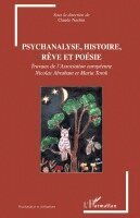 Claude Nachin - Psychanalyse, histoire, rêve et poésie, Häftad. Tillgänglighet: Lägg i varukorg