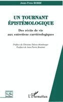 Jean-Yves Robin - tournant épistémologique, Häftad