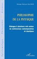 Soler Lena - Philosophie de la physique, Häftad